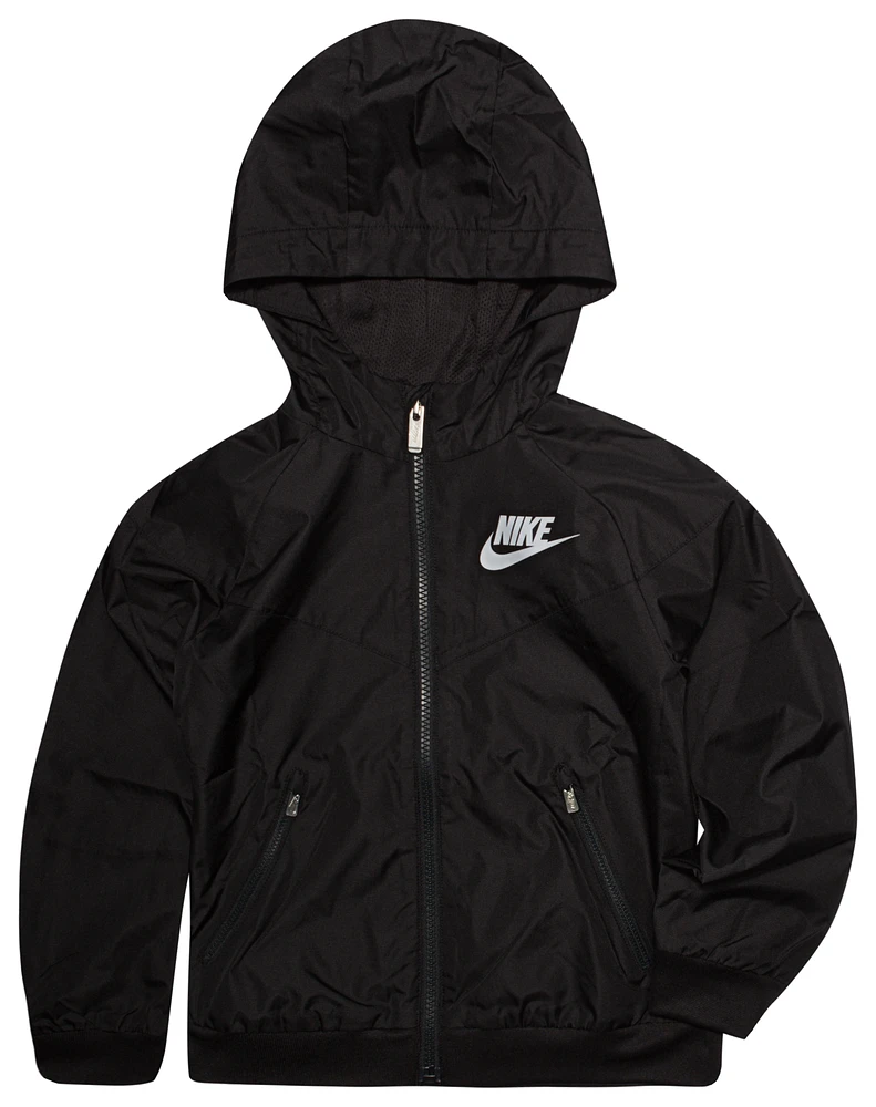 Nike Blouson Windrunner - Garçons, maternelle