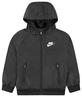 Nike Blouson Windrunner - Garçons, bambin