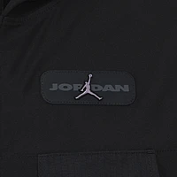 Jordan Crafted Utility Woven Full-Zip  - Girls' Grade School