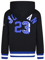 Jordan Court Of Legends Pullover  - Boys' Grade School