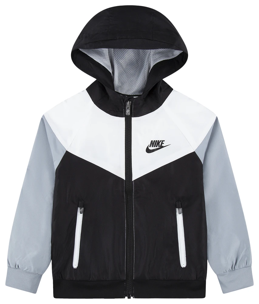 Nike Windrunner Jacket  - Boys' Toddler