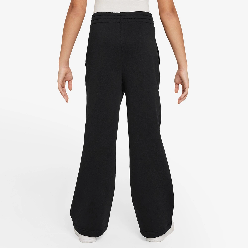 Nike Pantalon en molleton NSW Club WL - Filles, Scolaire