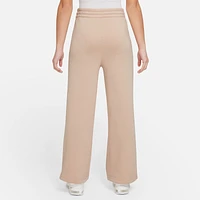Nike NSW Club Fleece WL Pants  - Girls' Grade School
