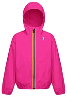 K-Way Blouson à glissière pleine longueur - Filles, Scolaire