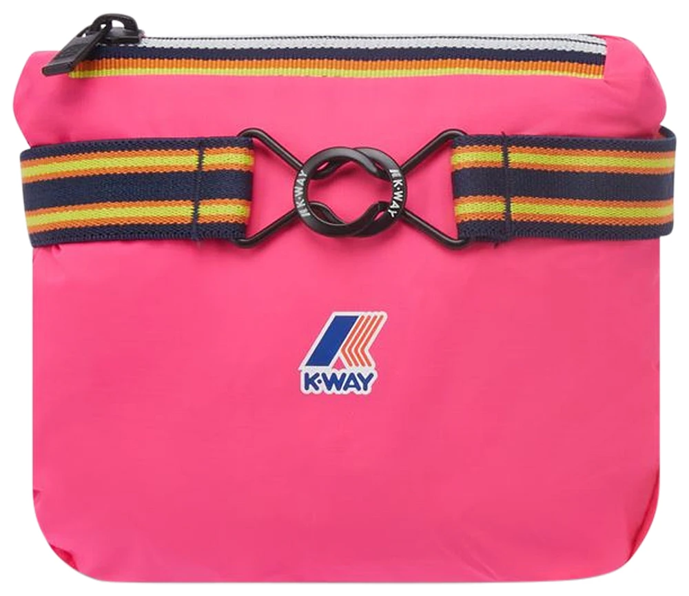 K-Way Blouson à glissière pleine longueur - Filles, Scolaire