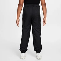 Nike Club Woven LBR Joggers  - Boys' Grade School