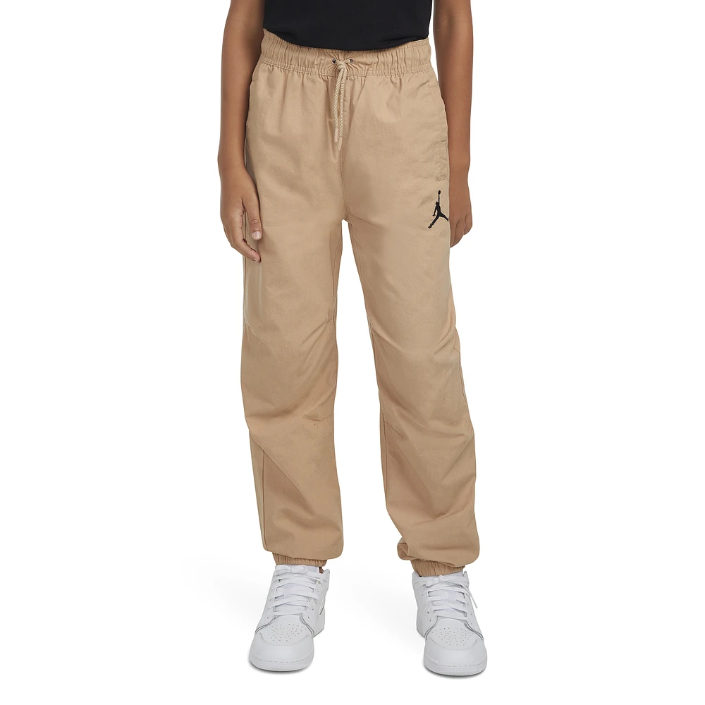 Jordan Essential Woven Pants  - Boys' Grade School