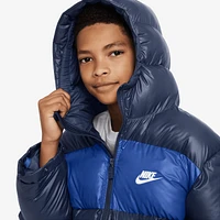 Nike Blouson à capuchon NSW TF RPL - Garçons, Scolaire