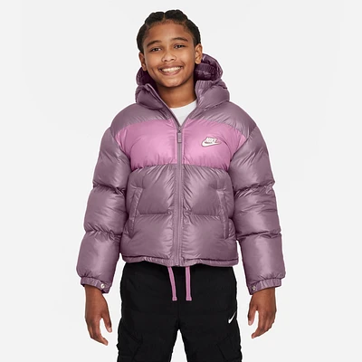 Nike Chandail à capuchon - Filles, Scolaire