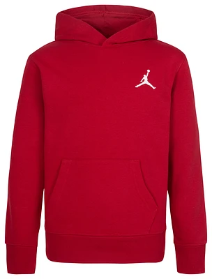 Jordan MJ Essentials Pullover Hoodie  - Boys' Preschool