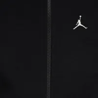 Jordan Chandail à capuchon avec glissière pleine longueur Jumpman Essential - Garçons, Scolaire