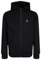 Jordan Chandail à capuchon avec glissière pleine longueur Jumpman Essential - Garçons, Scolaire