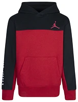 Jordan Flight Sideline Fleece Pullover  - Boys' Preschool