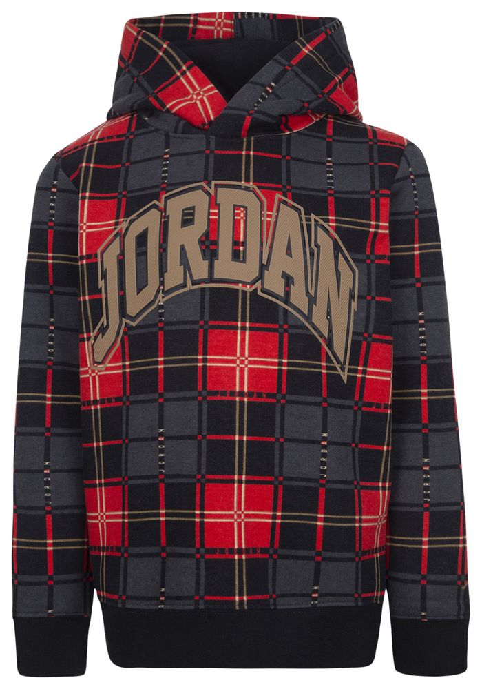 christmas jordan hoodie