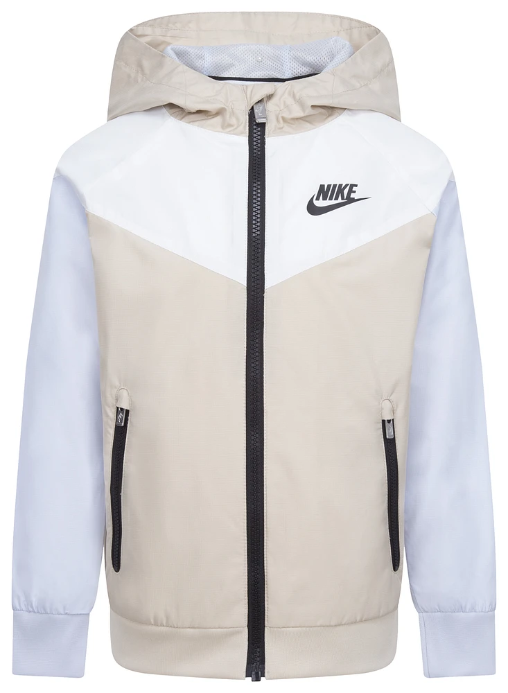 Nike Windrunner Jacket  - Boys' Preschool