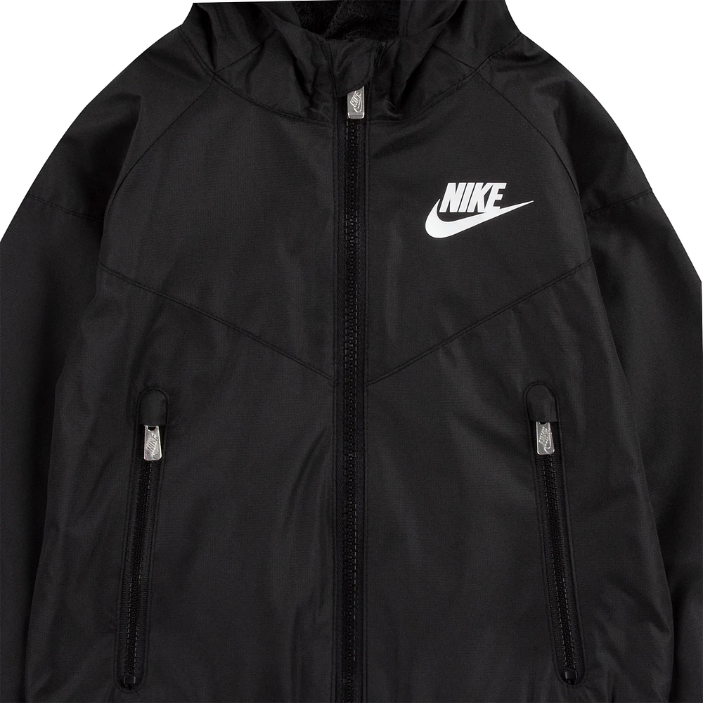 Nike Blouson Windrunner - Garçons, maternelle