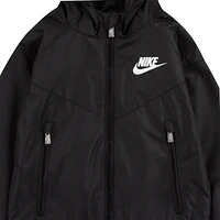 Nike Blouson Windrunner - Garçons, maternelle