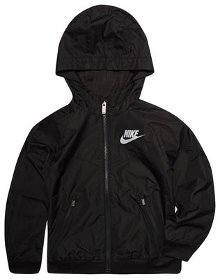 Nike Windrunner Jacket  - Boys' Preschool