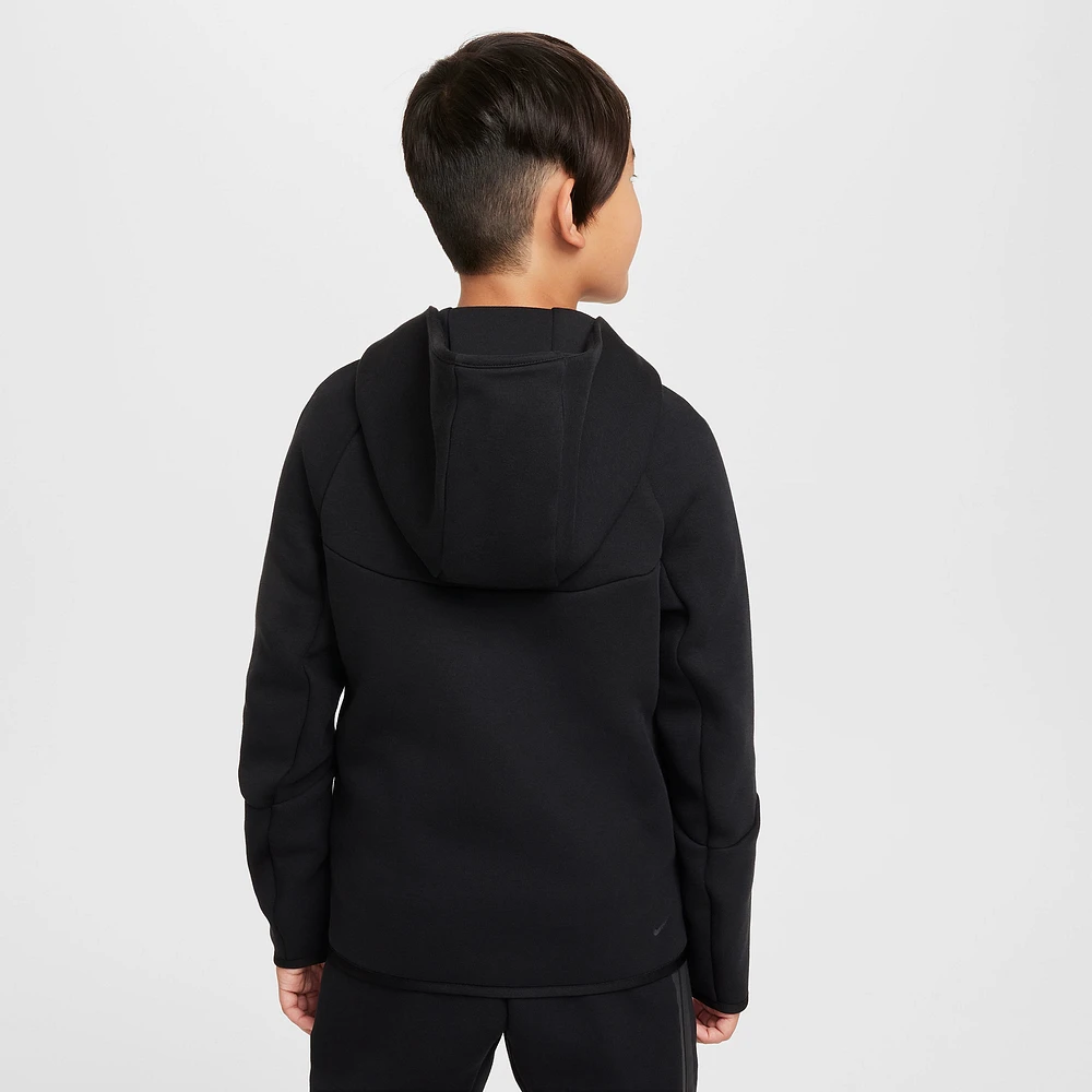 Nike Tech Fleece Full-Zip  - Boys' Grade School