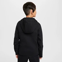 Nike Tech Fleece Full-Zip  - Boys' Grade School