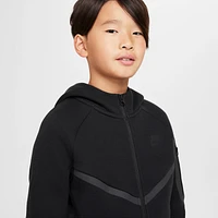 Nike Tech Fleece Full-Zip  - Boys' Grade School