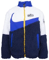 Nike Sherpa Jacket  - Boys' Preschool