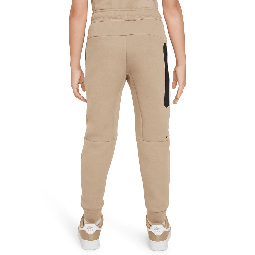 Nike Pantalon en molleton Tech - Garçons, Scolaire