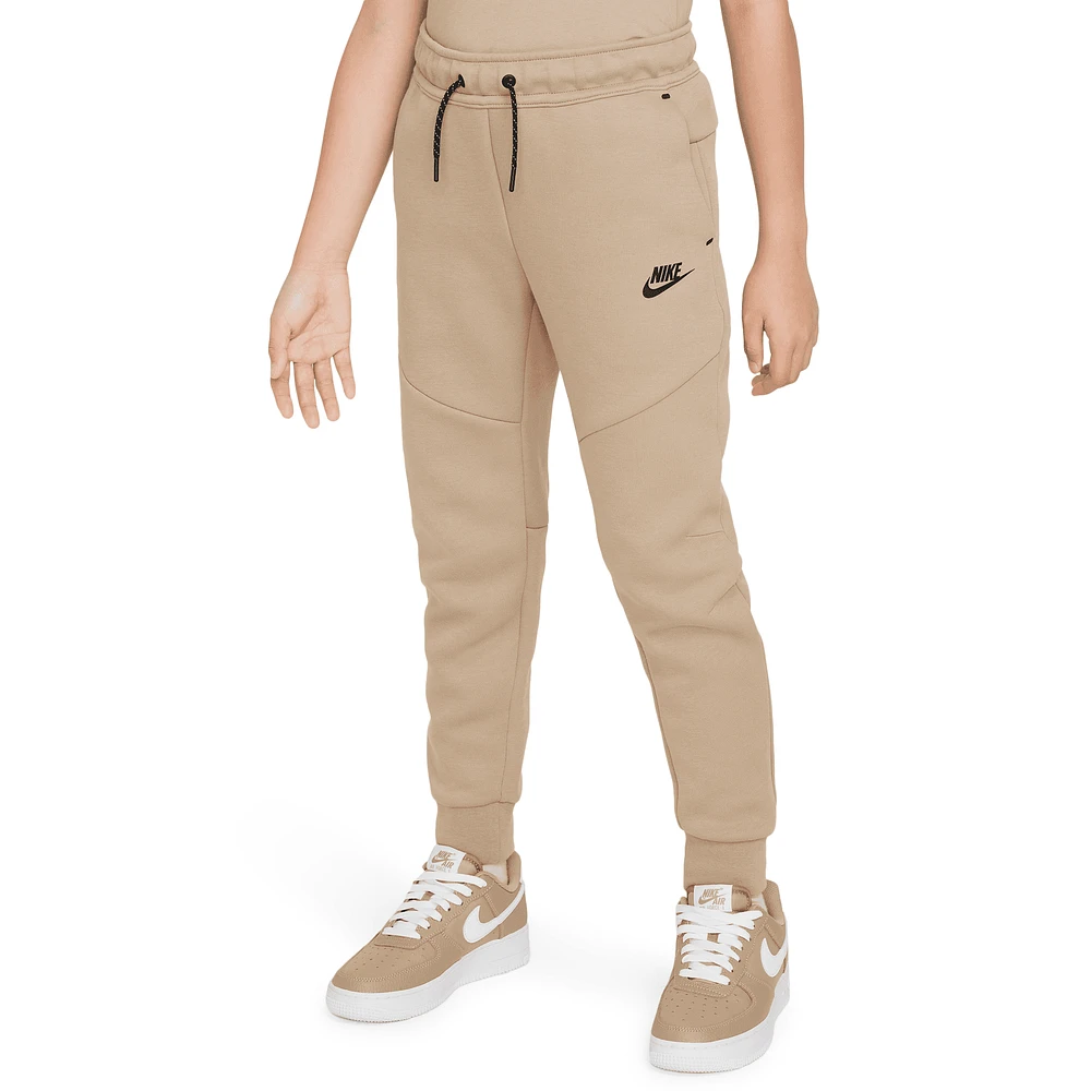 Nike Pantalon en molleton Tech - Garçons, Scolaire