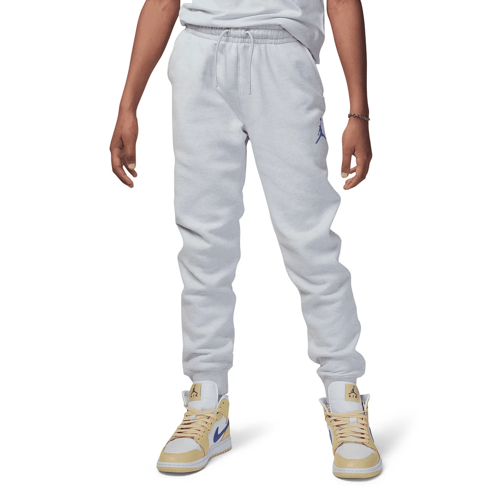 Jordan Pantalon en molleton Flight MVP HBR - Garçons, Scolaire