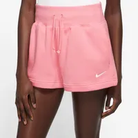 Nike Fleece HR Shorts  - Women's