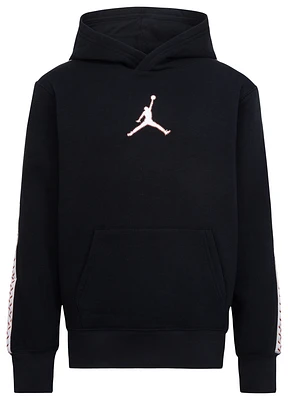 Jordan Flight MVP Fleece Pullover  - Boys' Grade School