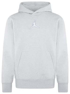 Jordan Flight MVP Fleece Pullover  - Boys' Grade School