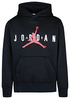 Jordan Chandail écologiquement durable Jumpman - Garçons, Scolaire