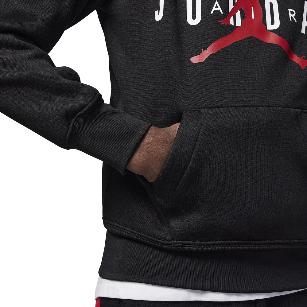 Jordan Chandail écologiquement durable Jumpman - Garçons, Scolaire