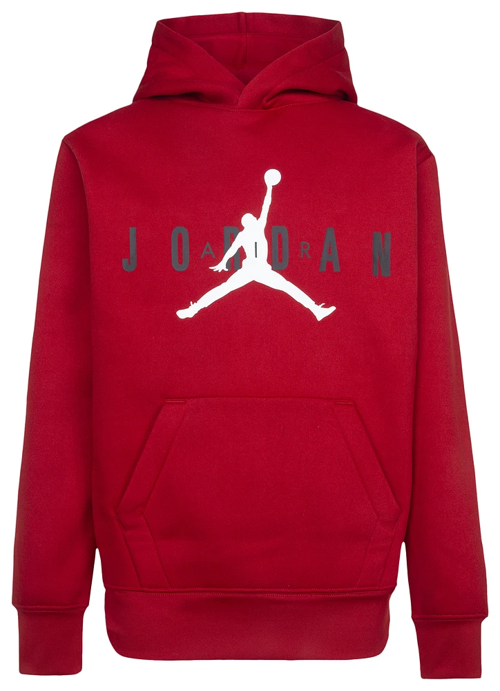 Jordan Chandail écologiquement durable Jumpman - Garçons, Scolaire