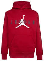 Jordan Chandail écologiquement durable Jumpman - Garçons, Scolaire