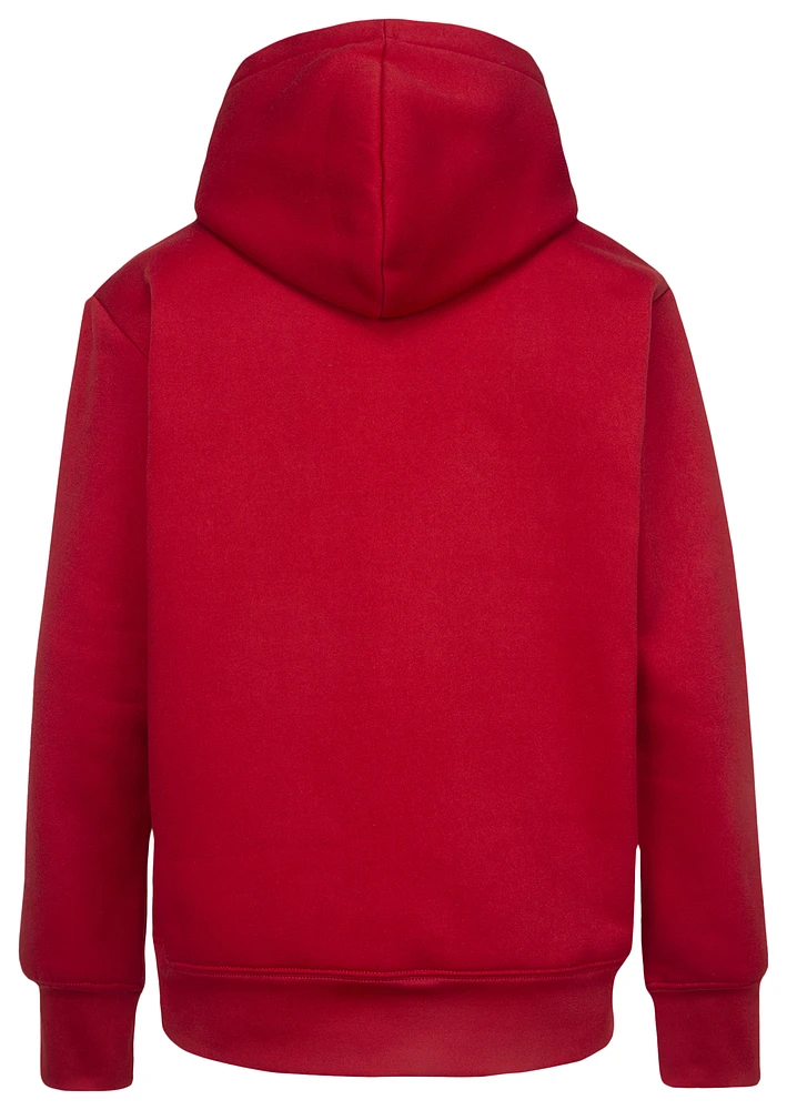 Jordan Chandail écologiquement durable Jumpman - Garçons, Scolaire