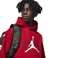 Jordan Chandail écologiquement durable Jumpman - Garçons, Scolaire