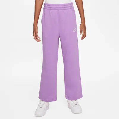 Nike Club Fleece Pants  - Girls' Grade School