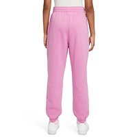 Nike Pantalon surdimensionné en molleton NSW Club LBR - Filles, Scolaire