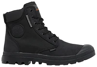 Palladium Pampa Sport Cuff WPN Boots  - Men's