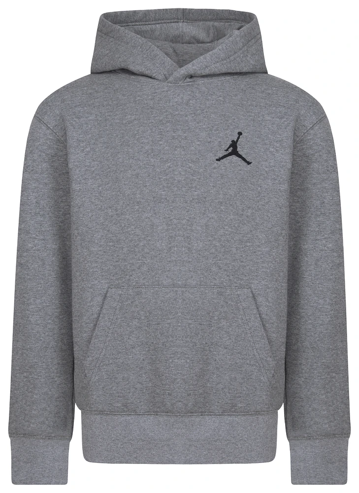 Jordan MJ Essentials Pullover Hoodie  - Boys' Grade School