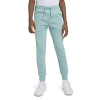 Jordan Essential Fleece Joggers  - Boys' Grade School