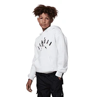 Jordan MJ Flight MVP Pullover Hoodie  - Boys' Grade School