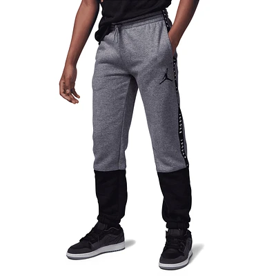 Jordan Flight Sideline Fleece Pants  - Boys' Grade School