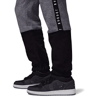 Jordan Flight Sideline Fleece Pants  - Boys' Grade School