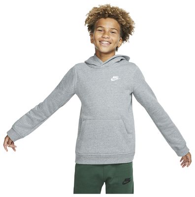 Nike Chandail à capuchon de club - Garçons, Scolaire