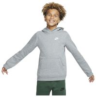 Nike Chandail à capuchon de club - Garçons, Scolaire