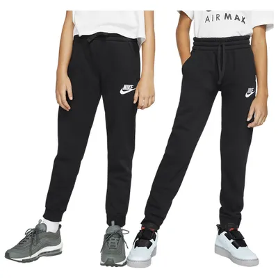 Boys Club Fleece Joggers