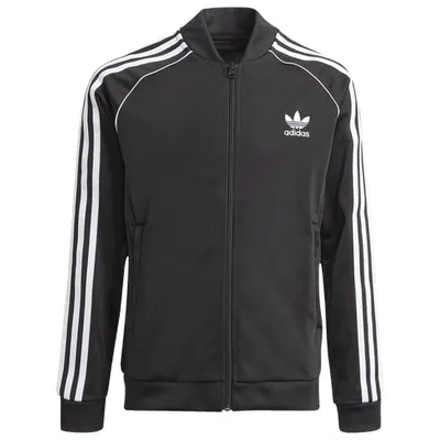 Boys Adicolor Superstar Track Jacket
